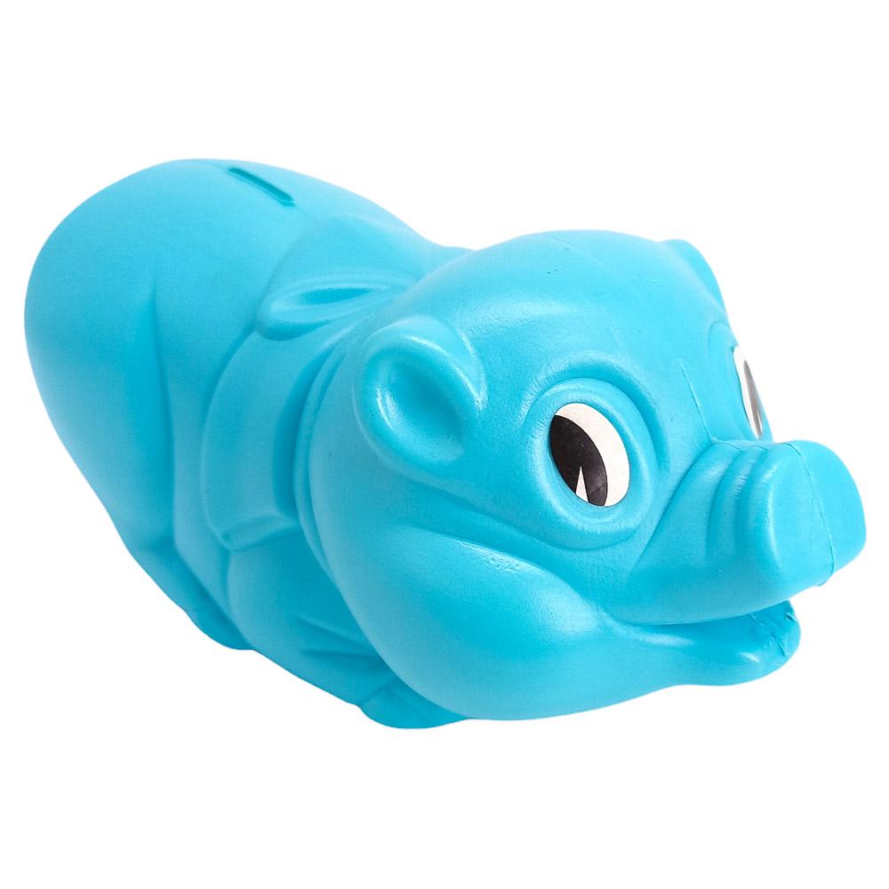 Alcancía Home Elegance Plástica 16 cm x 10 cm - Surtido