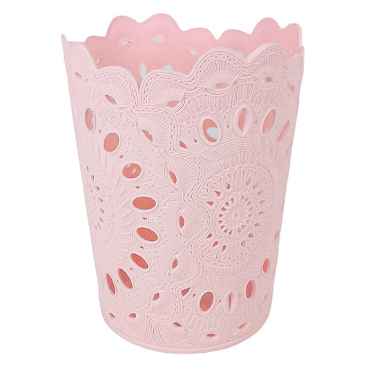 Canasta Redonda Home Elegance 16 cm x 12.5 cm - Surtido