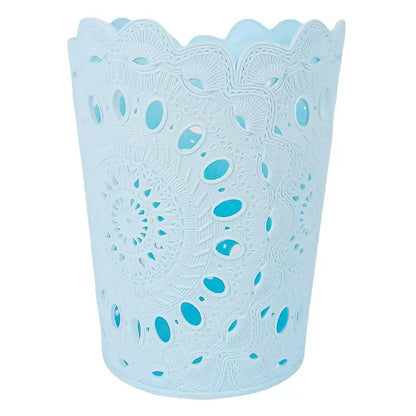 Canasta Redonda Home Elegance 16 cm x 12.5 cm - Surtido