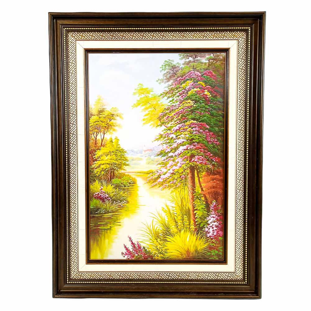 Cuadro Decorativo Home Elegance 79 cm x 59 cm - Surtido