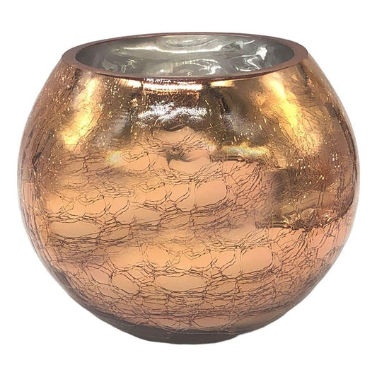Pecera Decorativa Home Elegance de Vidrio