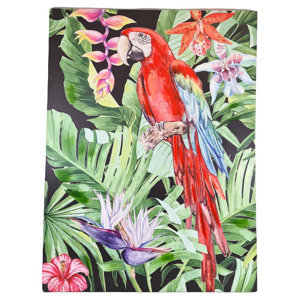 Cuadro Decorativo Tropical 36'' x 48'' - Surtido