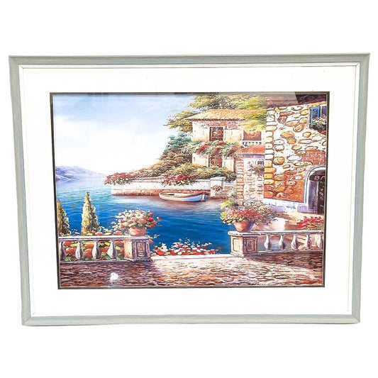 Cuadro Decorativo Home Elegance 70 cm x 55 cm - Surtido