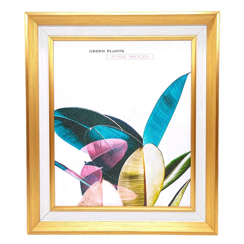 Cuadro Decorativo Home Elegance 15'' x 13'' - Surtido