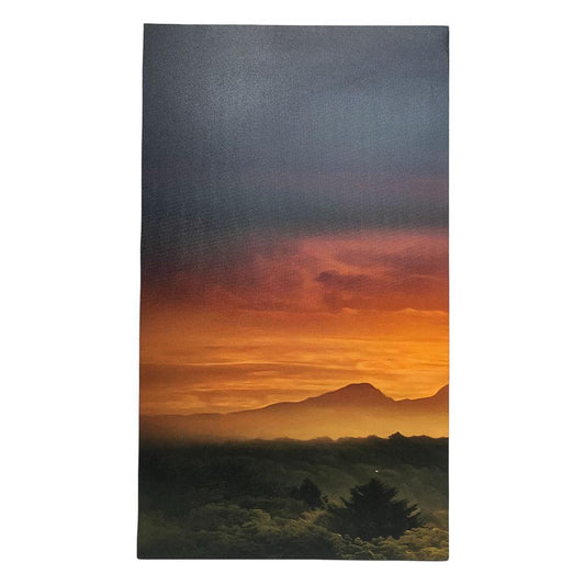 Cuadro Decorativo Concepts 4 Piezas 35.5 cm x 76 cm x 1.8 cm