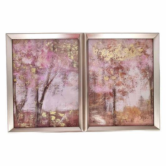 Cuadro Decorativo Elico 34 cm x 44 cm - Surtido