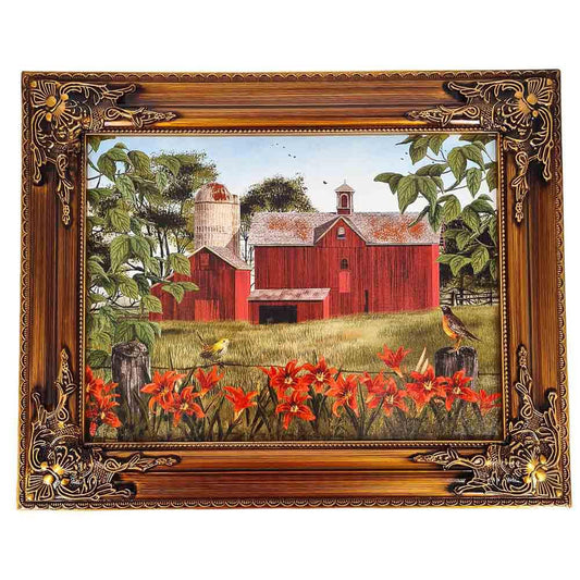 Cuadro Decorativo Elico 43 cm x 53 cm - Surtido