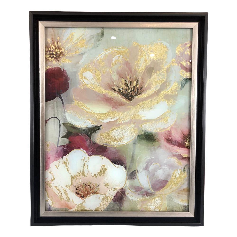 Cuadro Decorativo Elico 22'' x 11'' - Surtido