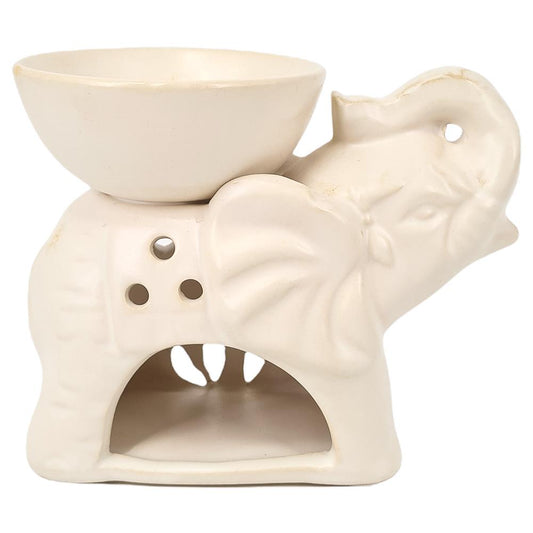 Pebetero Cerámica Decorativo Concepts 12 cm x 12 cm x 7 cm