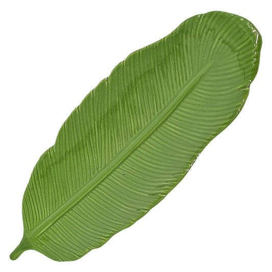 Figura Decorativa de Cerámica Concepts 32 cm x 12 cm x 3 cm