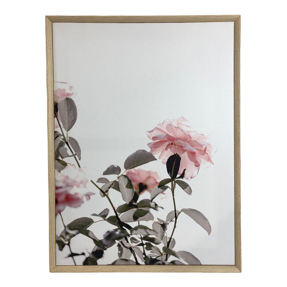 Cuadro Decorativo Concepts 60 cm x 45 cm x 3.5 cm