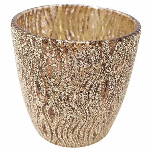 Porta Vela Decorativa Concepts 9 cm x 8 cm