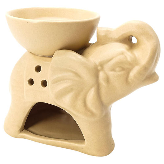 Pebetero de Cerámica Decorativo Concepts 4'' x 5'' x 3''