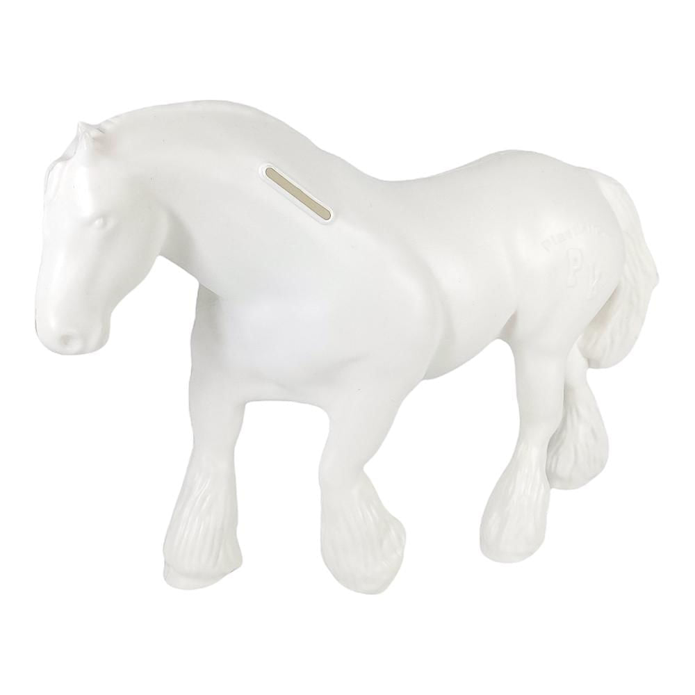 Alcancia Plástica Homestar 20 cm x 28 cm - Surtido