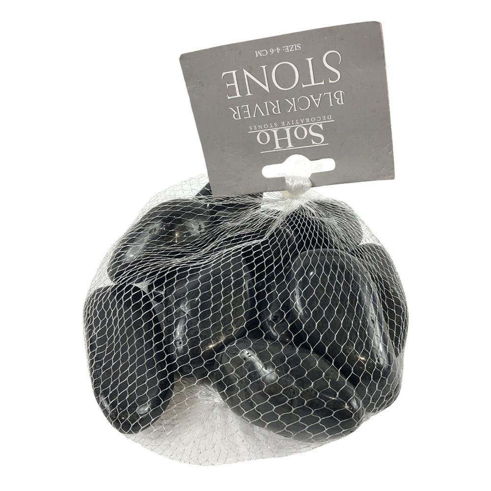 Piedras Decorativas Soho 6 cm