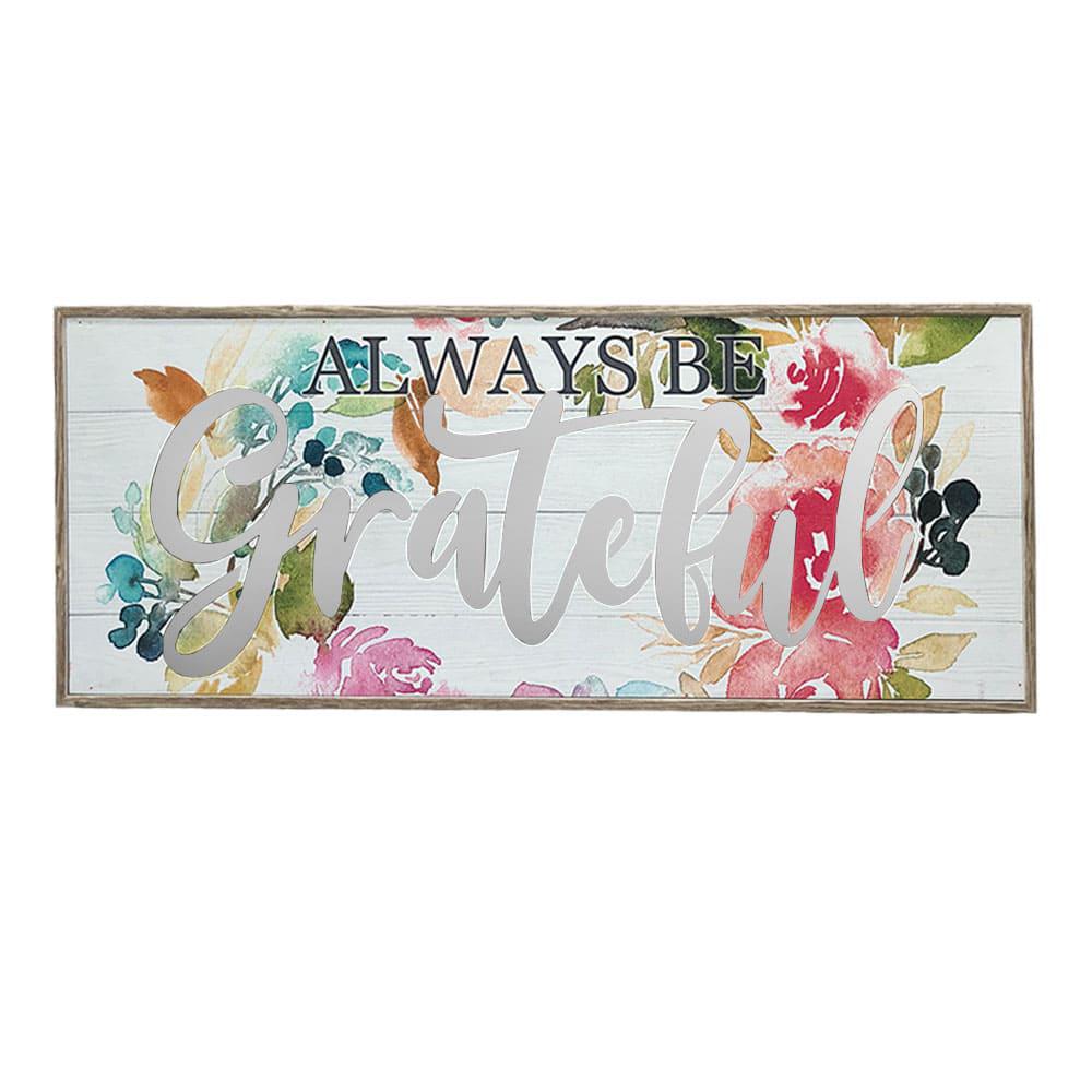 Placa Decorativa Elico Rectangular - Surtido