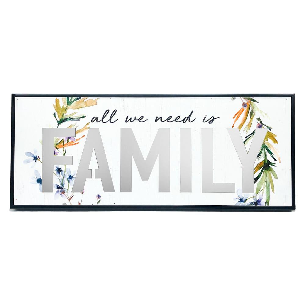 Placa Decorativa Elico Rectangular - Surtido