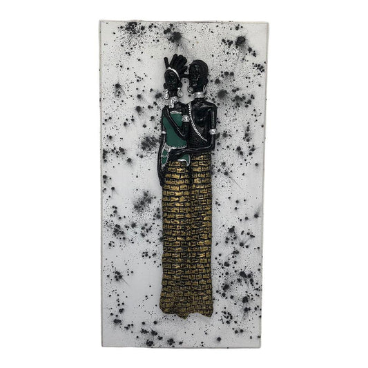 Cuadro Decorativo Para Cocina 19" x 9" - Surtido