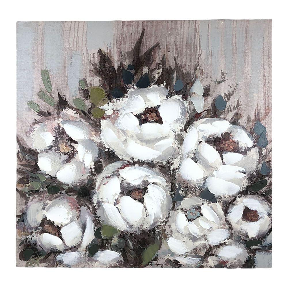 Cuadro Decorativo Elico 24" x 24"