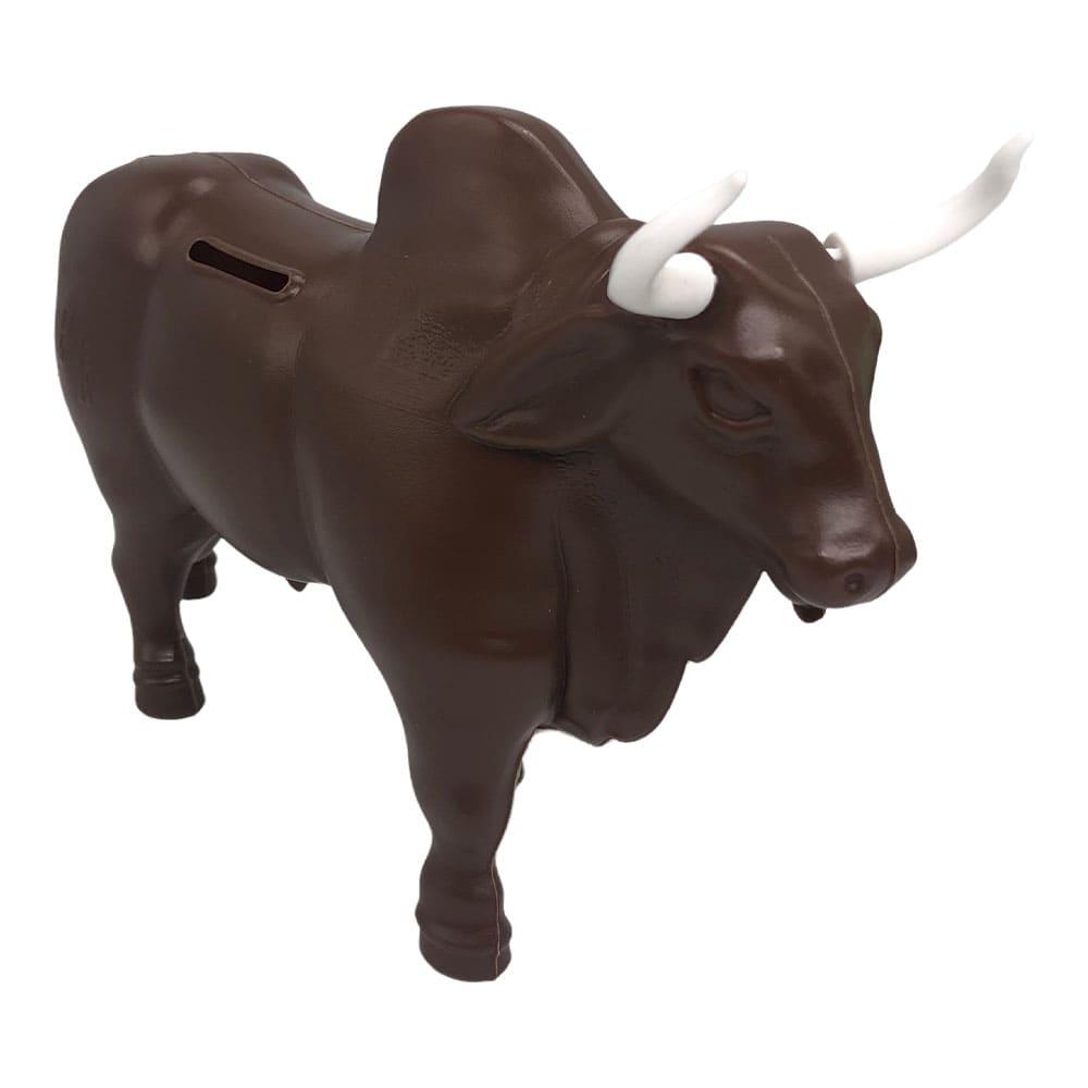 Alcancía de Mini Toro Homestar Plástica - Surtido