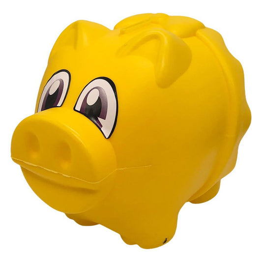 Alcancía de Cerdito Homestar Plástica - Surtido