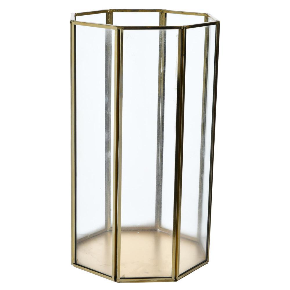 Portavelas Decorativo Concepts 26 cm