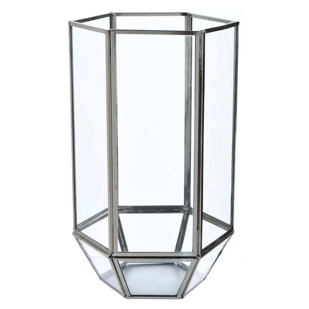 Portavelas Decorativo Concepts de 26 cm