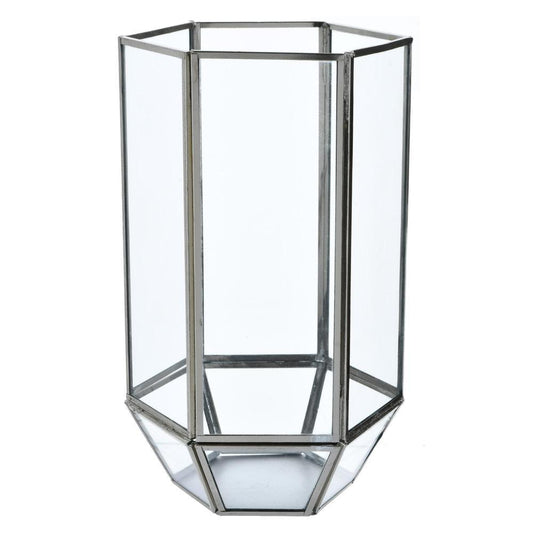 Portavelas Decorativo Concepts de 26 cm