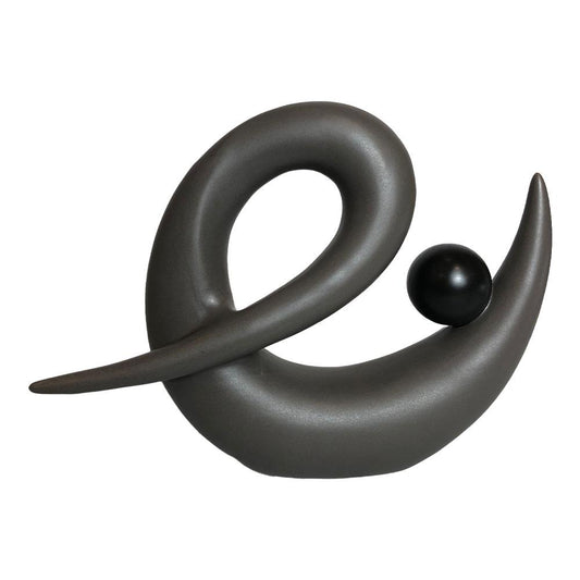 Adorno Decorativo Concepts de Cerámica 24 cm