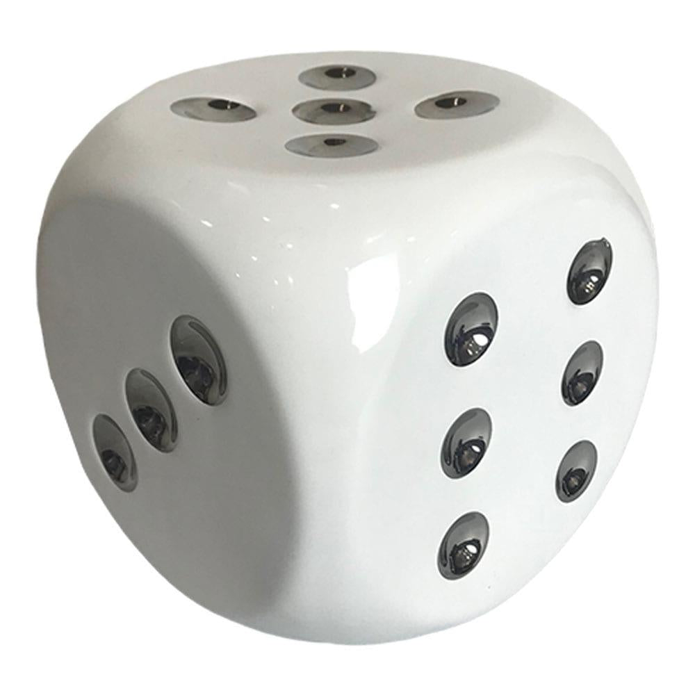 Adorno Decorativo Concepts Dado 16 cm