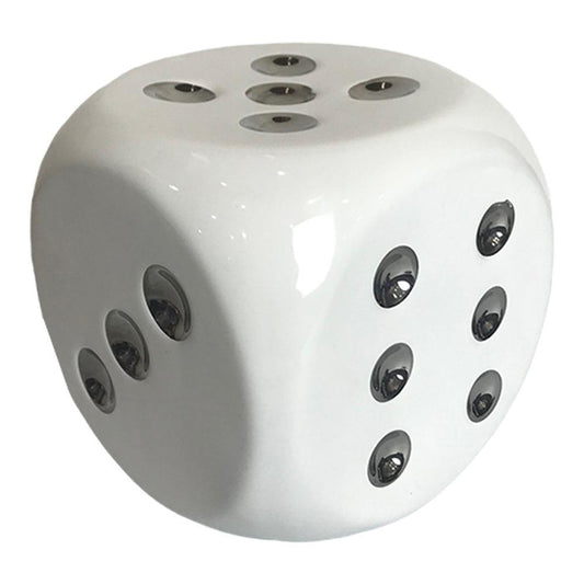 Adorno Decorativo Concepts Dado 16 cm