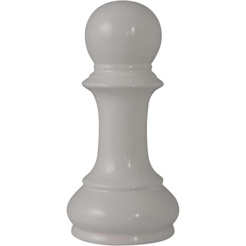 Adorno Decorativo Concepts Ajedrez 11Cm Wht