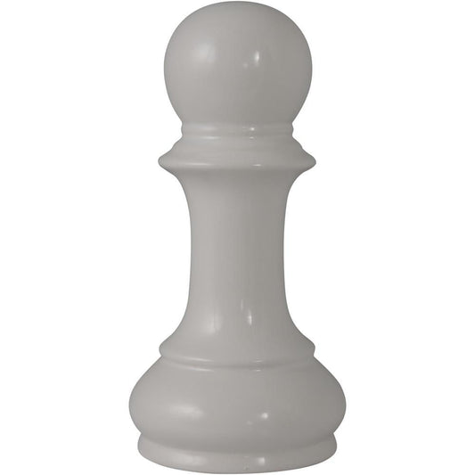 Adorno Decorativo Concepts Ajedrez 11Cm Wht