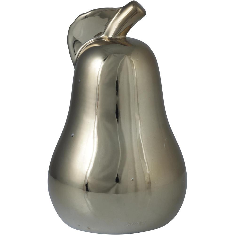 Adorno Decorativo Concepts Forma de Pera