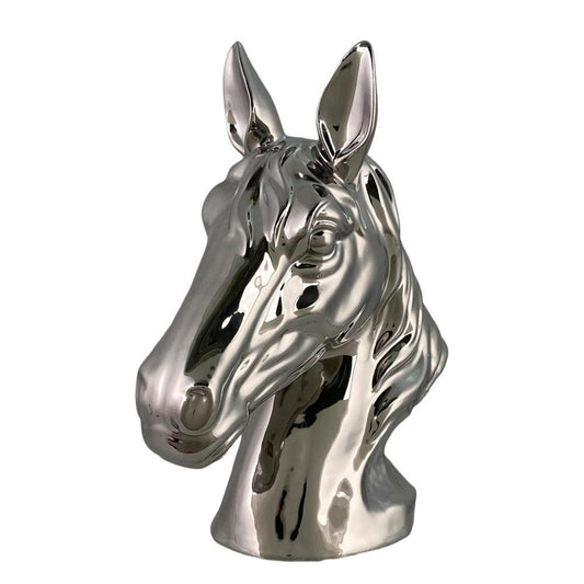 Adorno Decorativo Concept Life Prestige Caballo