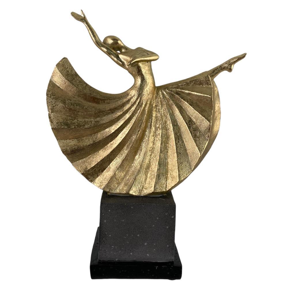 Adorno Decorativo Concept Life Bailarina Sundance