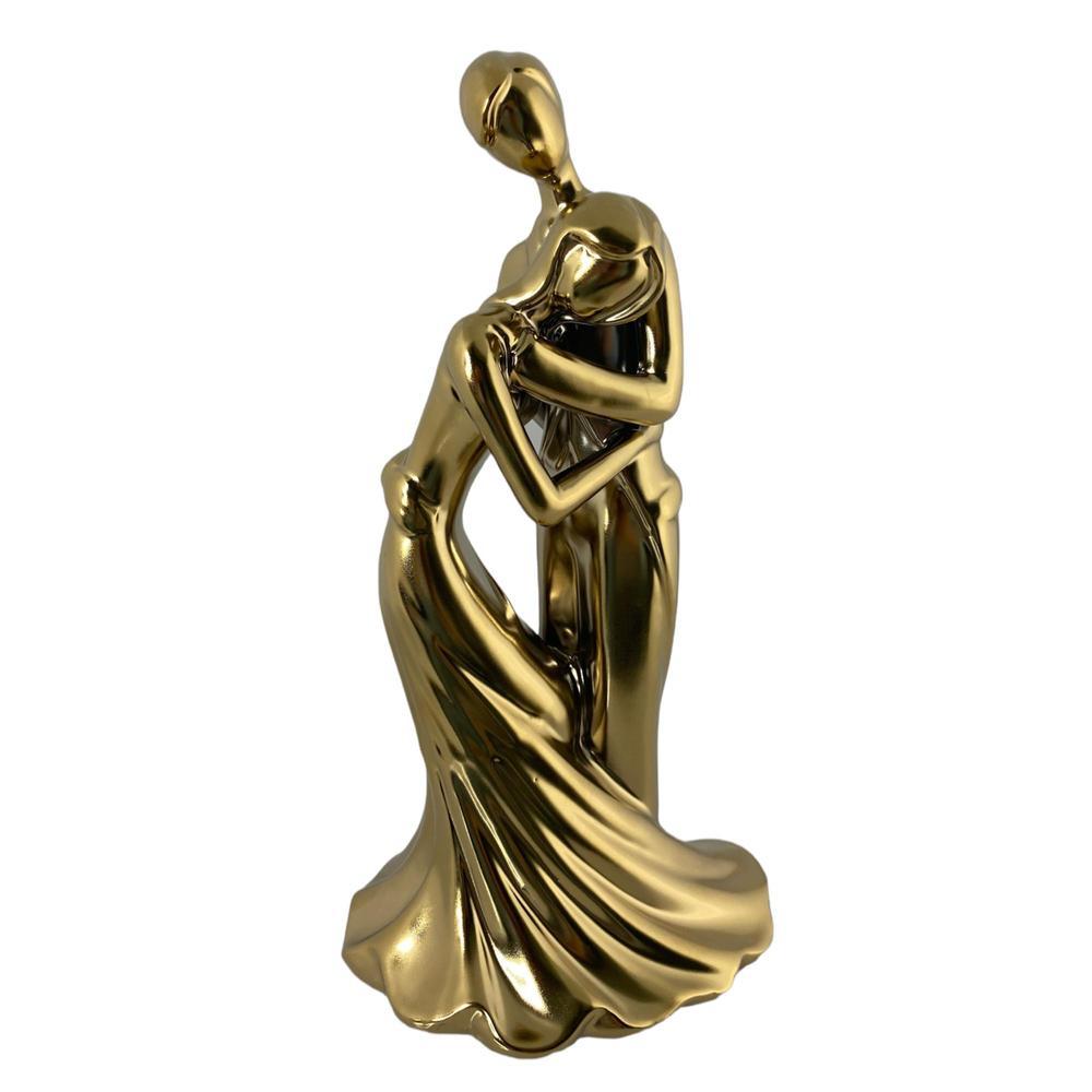 Adorno Decorativo Concept Life Sundance Pareja