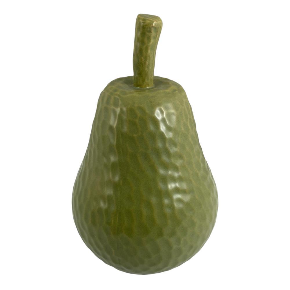 Adorno Decorativo Concept Life Pera Lofty Green