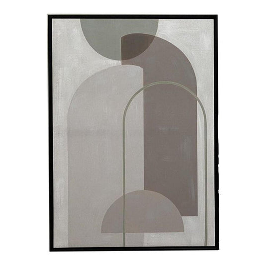 Cuadro Decorativo Concept Life - Surtido