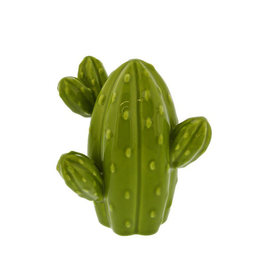 Figura Decorativa Concepts de Cactus 4"