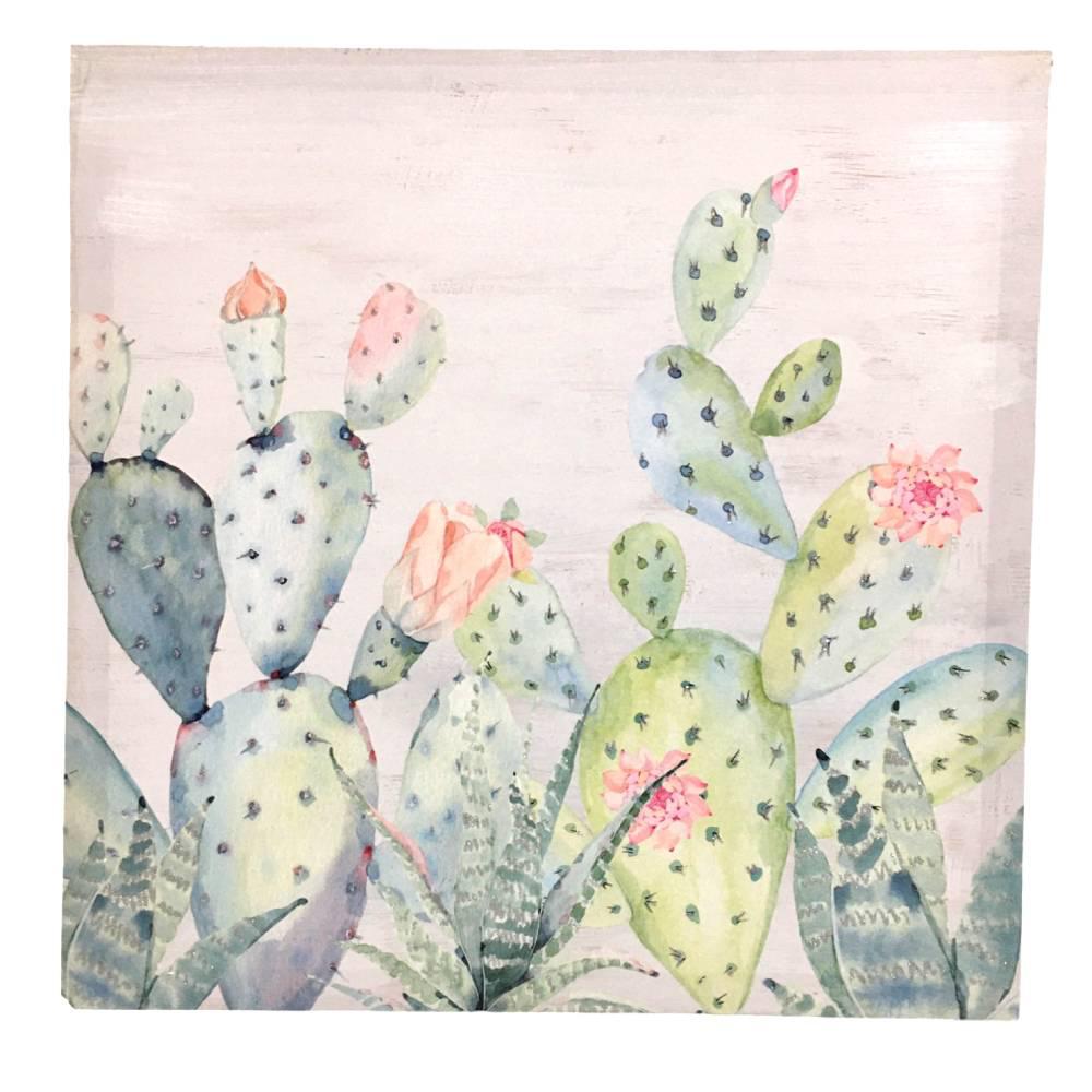 Cuadro Decorativo Concepts 50Cm