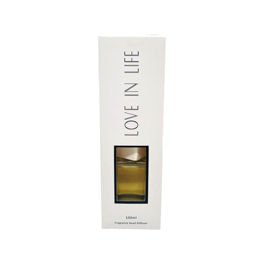 Difusor Aromatico Home Elegance Surtido