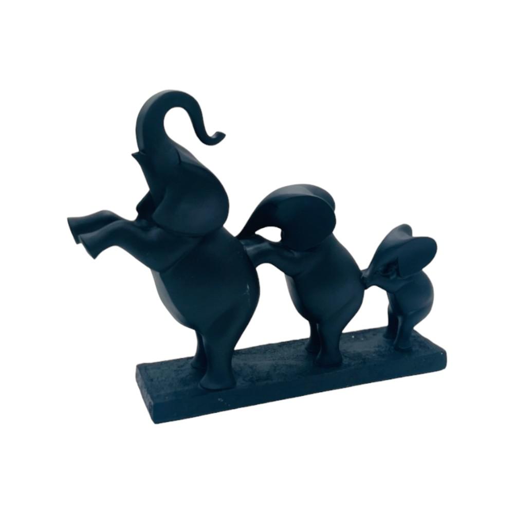 Elefante Decorativo Concepts De Poliresina