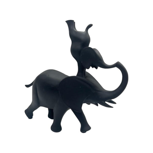 Elefantes Decorativos Concepts De Poliresina- Surtido