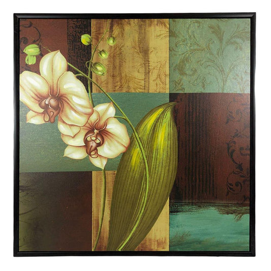 Cuadro Decorativo Home Elegance 63 cm x 63 cm - Surtido