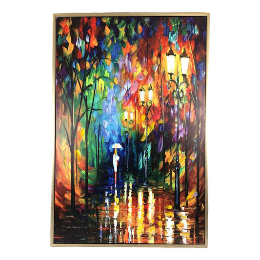 Cuadro Decorativo Home Elegance 93 cm x 63 cm - Surtido