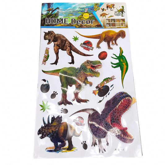 Figura de Dinosaurio Home Decor 8 D