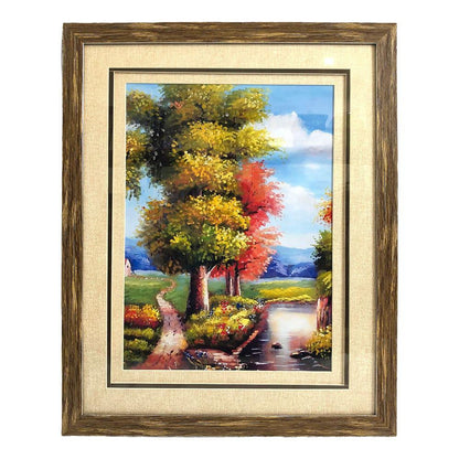 Cuadro Decorativo Home Elegance 52'' x 43'' - Surtido