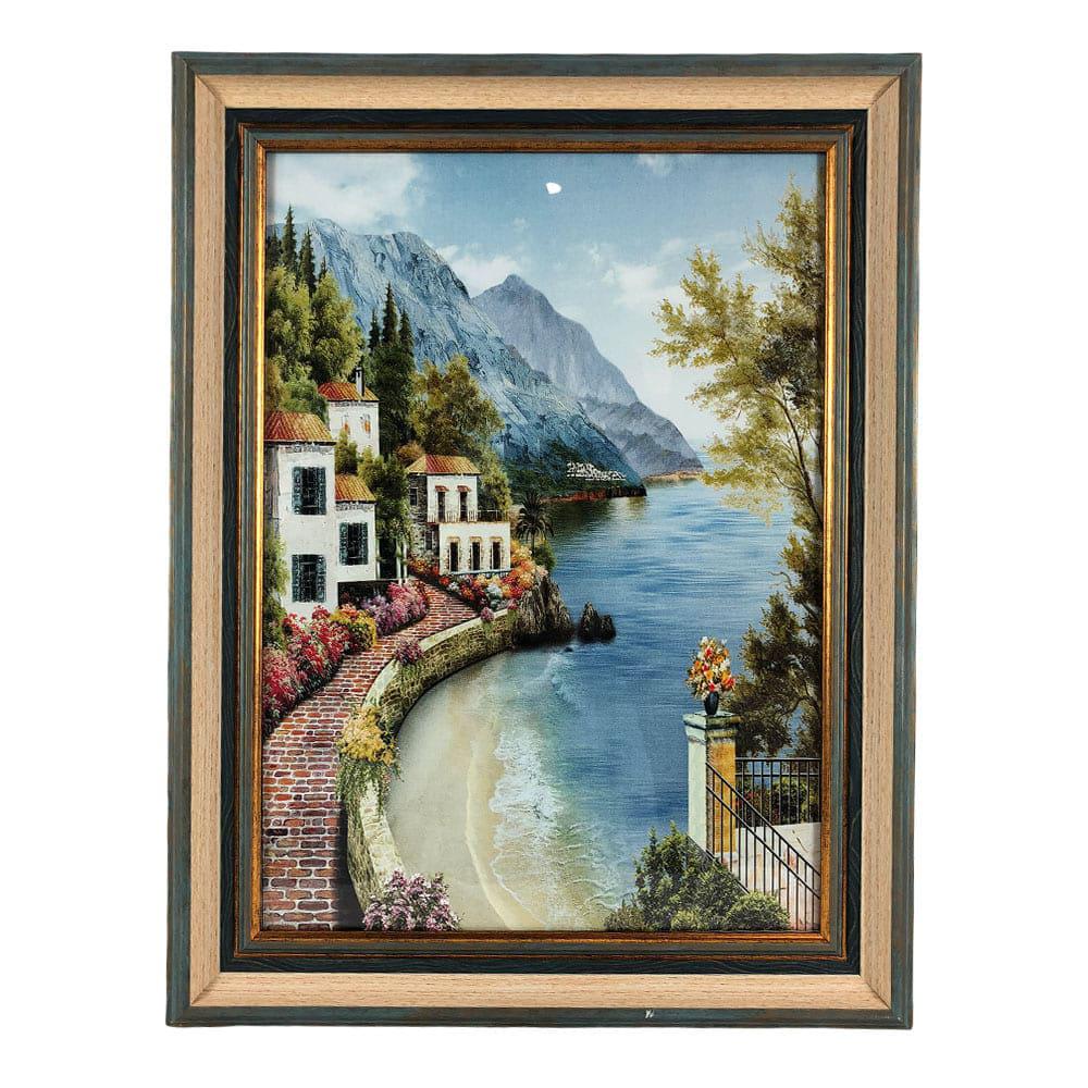 Cuadro Decorativo Home Elegance19'' x 16'' - Surtido