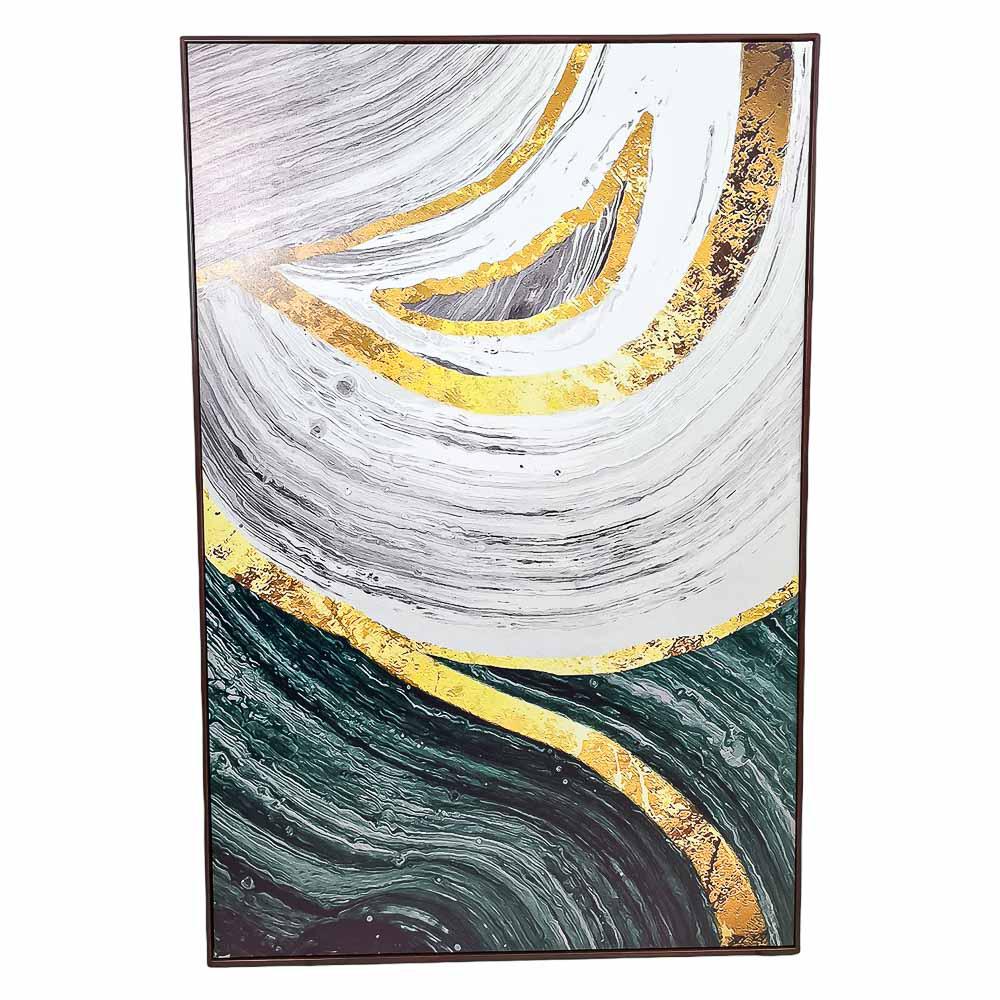 Cuadro Decorativo Home Elegance 79.2 cm x 120 cm - Surtido